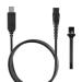 Charger for Philips Shaver 15V USB Electric Razor Charging Cable Beard Trimmer Replacement Power Cord Compatible with Philips Norelco HQ8505 Series 3000 5000 7000 9000 One Blade QP6520 QP6510