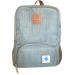 The Ultimate Canvas Plus Medical Infusion Backpack for TPN/TubeFeeds/.Medical Organization