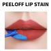 CREAMOON Peel Off Lip Gloss - Long Lasting Lip Stain Set for Women & Girls | Waterproof Matte Lipstick in 5 Colors - Buy Online on GoSupps.com