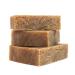 Natural Morning Brew Soap by Swanky Badger - Handcrafted Luxury Soaps - Buy Online on GoSupps.com