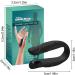 Zonewd Acupressure Point Clip | Tension Relief for Headaches & Migraines | Portable Relaxation Support for Sleep Reading & Travel - Buy Online on GoSupps.com