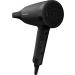 Rowenta CV1801 Express Style Hair Dryer - 1900W 2 Settings Cold Air Button Compact & Ultra-Light Design - Black - Buy Online on GoSupps.com