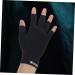 1 Pair Gloves Nail Gel Nail Light Womens Gloves Protection Gloves for Gel Manicure Half Finger Gloves Summer Gloves Fingerless Gloves for Women Protection Nail Gloves MERRYHAPY - Buy Online on GoSupps.com