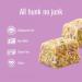 Heavenly Hunks - Birthday Cake 6 x 170g - Buy Online on GoSupps.com