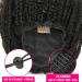 Ysxsxy Marley Braids Locs Ponytail Drawstring Ponytail Extension Hairpieces Clip in Braided Loc Ponytail Afro Kinky Curly Clip in Braided Pony Tail Hair Extensions for Black Women (18 Inch 1B) 18 Inch 1B - Buy Online on GoSupps.com
