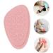 FRCOLOR Non-Slip High Heel Insole Pads - 12 Pairs Breathable Forefoot Mats for Comfort & Skid Resistance - Buy Online on GoSupps.com
