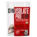 DMI INNOVATIVE NUTRITION DMI Isolate Pro Zero - 100% Whey Protein Isolate with DigeZyme & LactoSpore - 30g Protein 6.8g BCAA No Added Sugars - Recovery & Muscle Development - (1kg