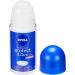 NIVEA Protect & Care Roll-on Deodorant (1 x 50 ml) 48H effective protection cream-inspired deodorant alcohol-free women's care - Buy Online on GoSupps.com
