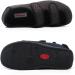 Men's Extra Wide Diabetic Shoes - Easy On & Off Sneakers for Swollen Feet - Non-Slip Memory Foam - Coffee - Buy Online on GoSupps.com
