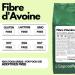 SaporePuro Oat Fiber Powder 500 gr - Gluten Free - Natural source of fiber - Buy Online on GoSupps.com