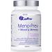 CanPrev Meno-prev + Mood & Memory Vegi Capsules 120 Count