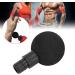 Depth Tissue Muscle Massage Head - 19mm Diameter Percussion Applicator for Body Relaxation | Massage Gun Attachment - Buy Online on GoSupps.com