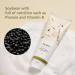 ROUND LAB Soybean Nourishing Cleanser - Gentle Exfoliating Scrub Foam for Blackheads & Excess Sebum | 5.07 fl. oz | Plant-Derived Ingredients - Buy Online on GoSupps.com