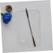 3 ensembles Palette Transparente de Maquillage Outil de M lange pour Manucure et Nail Art Plateau Multifonction pour M langer Vernis Ongles et Pigments - Buy Online on GoSupps.com