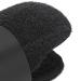 Aluminum Plate Hammer Toe Corrector for Children & Adults - Black - Buy Online on GoSupps.com