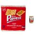 Italian Gourmet E.R. Gran Pavesi Crackers Savory Crackers 560g + Italian Gourmet Pulp 400g