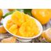 Golden Star Mandarin Oranges 4oz Cups - 20 Pack | Light Syrup | Best Quality Oranges - Buy Online on GoSupps.com