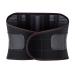 Men Back Brace | Back Support Brace Lumbar Belt Lower Back Support Brace Adjustable Compression Belt Waist Protector Belt for Men & Women