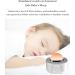 White Noise Machine Sleep Sound Machine with Various Soothing Sounds 8 Levels of Brightness can be Adjusted Help Sleep Improve Learning Efficiency - Buy Online on GoSupps.com