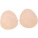 Cushioned Metatarsal Pads - Shock Absorbing Self-Adhesive Arch Support for Blisters & Calluses - 3 Pairs Apricot Faux Leather - Buy Online on GoSupps.com