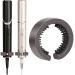 Filter Cleaning Brush for Shark FlexStyle Air Styling & Drying System HD430/HD435/HD440/HD453 Cleaner Attachment