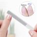 Extra Wide Jaw Toenail Clippers for Thick Nails - Long Handle for Men & Seniors - Stainless Steel with Storage Set - Buy Online on GoSupps.com