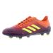 adidas Men's Rugby Boots 10 Legend Purple/Shock Red/True Orange