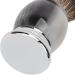 Premium Synthetic Shaving Brush for Men - Harz Bart Aluminum Alloy Grip | Perfect for Salon & Home Use - Buy Online on GoSupps.com