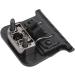 Barber Edger Cutter Blades Multi-Purpose T-Shaped Hair Clipper Head 787 (Black) - Buy Online on GoSupps.com
