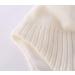 Home Prefer Toddler Beige Fleece Knit Beanie Hat 2-5T | Kids Winter Earflap Hat - Buy Online on GoSupps.com