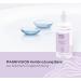 Buy Magnivision Kombs Solution Basic 360ml - Borate-Free Contact Lens Cleaner & Storage - Made in Europe | International Shipping Available - Buy Online on GoSupps.com