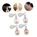 4pcs Body Glitter Highlighter Spray - Shimmering Powder Spray for Women | International Shipping Available - Buy Online on GoSupps.com