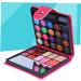 Didiseaon 1pcs 32 Makeup Palette Eye Shadows Eyeshadow Eye Shadow Palettes Rosy - Buy Online on GoSupps.com