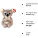 TY Toys Beanie Baby Koala Melly - 15 CM Grey (2009303) | Cute and Cuddly Grey Koala - Buy Online on GoSupps.com