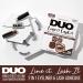 Duo Line IT Lash IT Black/Brown 2n1 Eyeliner & Lash Adhesive 0.12 oz - 1 Pack - Buy Online on GoSupps.com