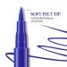 Boobeen Colorful Liquid Eyeliner - Matte Eye Makeup Liner Pen for Women - Buy Online on GoSupps.com