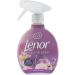 Lenor Crease Releaser Spray Removes Creases in Fabric 500ml Pack of 2 Fragrances: Exotic Bloom & Ruby Jasmine + Our Gift for You: Organza Small Bag - Buy Online on GoSupps.com