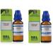 SBL Homeopathy Sarracenia Purpurea (30 ML) (1000 CH) - Pack of 2 | Natural Remedy - Buy Online on GoSupps.com