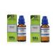 Pack of 2 x SBL Homeopathy Sarracenia Purpurea (30 ML) (1000 CH)