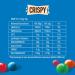 Buy M&M's Crispy Large Pack (24 x 36g) - Perfect On-the-Go Chocolate Treats Worldwide - Buy Online on GoSupps.com