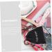 Housoutil 4 Pcs Hair Dryer Storage Bag Travel Outdoor Handbag 33x30x0.5cmx2pcs Assorted Colorx2pcs - Buy Online on GoSupps.com