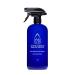 Tom & Sheri's Plant-Based Wrinkle Release Spray, Static Guard, No-Heat Steamer for Clothes- Iron in a Bottle, 32 oz
