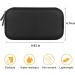 Elonbo Hard Travel Case for Asthma Inhaler Spacer - Organize and Protect Your Medication On-the-Go - Black (CASE ONLY) - Buy Online on GoSupps.com