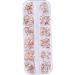 2 Boxes nail tools nail accessories manicure tools nail art decoration nail decorations for nail art rose gold decorations nail art ornaments manicure decoration boxed 3d rivet - Buy Online on GoSupps.com
