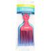 Conair 14493z 3 Piece Pro Styling Hair Lift Combs - Lightweight and Durable - Buy Online on GoSupps.com