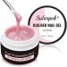 sularpek Sularpek Professional Nail Builder Gel for Repair Broken Nails Extensions and Modelling (Baby Pink) 15ml