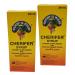 Cherifer 2 Syrup Chlorella Growth Factor, Taurine & Lysine 240ml Each