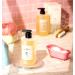 TETEMO TTM Mild Liquid Soap - Gentle Face & Body Cleanser | 18.25 fl. oz. / 540ml - Perfect for All Skin Types | International Shipping Available - Buy Online on GoSupps.com