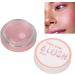 Color Changing Cream Blush Moisturizing Nourishing Waterproof Lasting Glitter Cream Blusher for Makeup - Buy Online on GoSupps.com