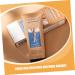 HAPINARY Leg Face Highlighter Face Makeup Foundation Face Paint Makeup Concealer Legs Makeup Liquid - Buy Online on GoSupps.com